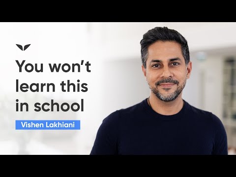 7 Life Skills Your School Forgot to Teach You