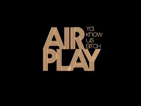 Mladi Ajk (Airplay) - Rap na Forever (2010)