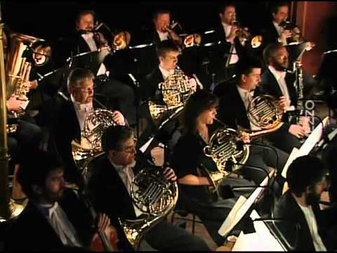Wagner Parsifal  Barenboim Kupfer Part 1