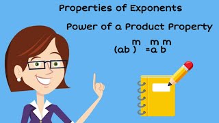 Five Main Exponent Properties
