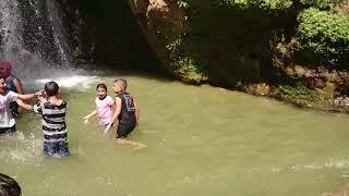 preview picture of video 'Friday Trip to Sipa Bjil Waterfall سفرة يوم الجمعة إلى شلال سیپه بجیل'