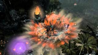 Видео 1 к игре Solar Tempest