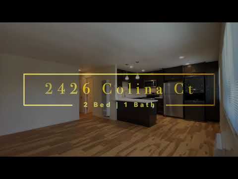 Caliber Place Apartments Napa - Video 2 of 2