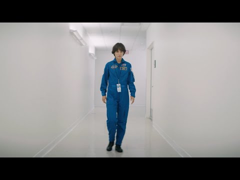 Lucy in the Sky (TV Spot 'Now Playing')