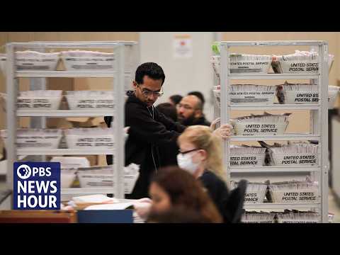 Dissecting what the latest primary races mean for November elections