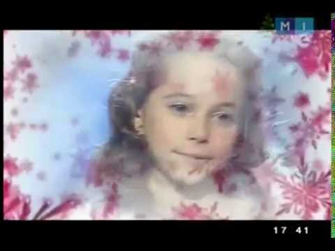 Arina Ceban. Anul nou.