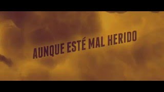 Sanalejo - Mal Herido (Lyric Video)