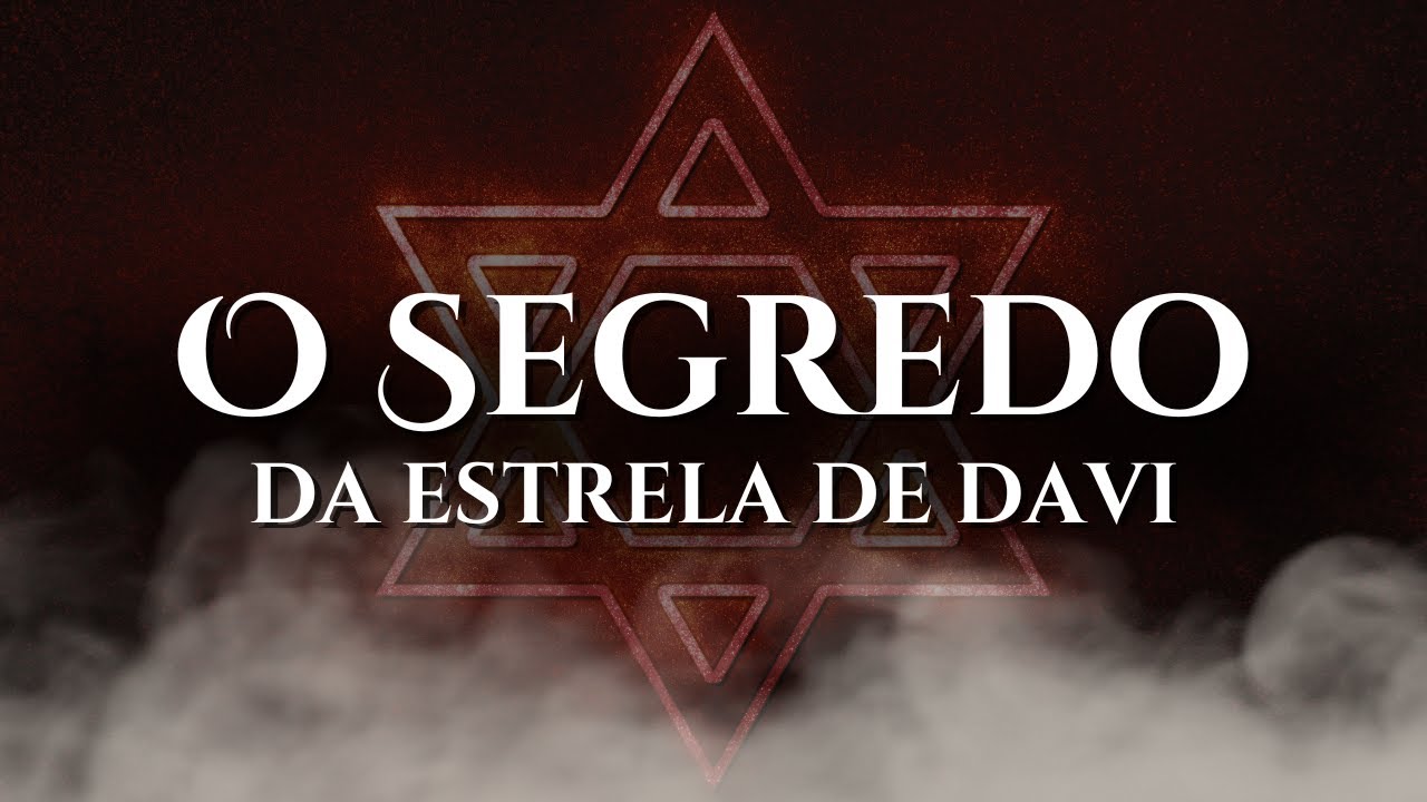 Estrela de Davi | Desvendando os Segredos do Símbolo Sagrado!