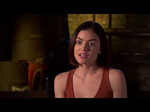 Truth Or Dare (2018) A Look Inside (Universal Pictures)