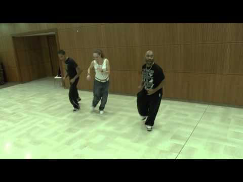 Festival Timba92 (2015) - Workshop Salsa Suelta (Alex Salserito) - www.salsa-guide.fr