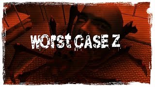 Worst Case Z - [#01] - Was ist hier los? (HD + Deutsch)