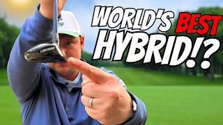 Only 2% Of Golfers Use This EASY Club - 90% SHOULD!