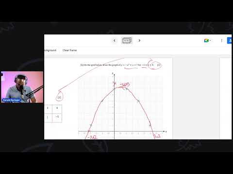 CSEC Maths May/June 2023 solutions with ADApttuition