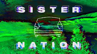 BROCKHAMPTON - SISTER/NATION (LYRICS/VISUALS)
