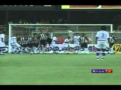 Atlético-MG 4 x 1 Avaí - Brasileiro Serie B 2006