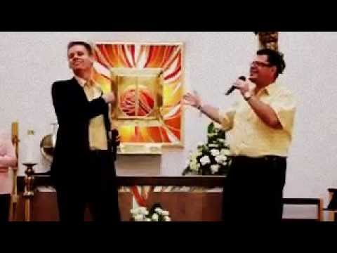 GOSPODINE ISUSE - ALEDORY U SLOVAČKOJ