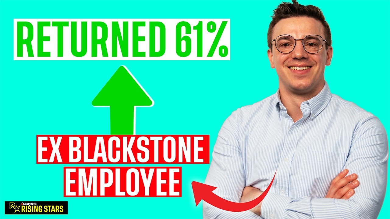 Trader With 1.7 Mil Returned Explains His Strangles Strategy