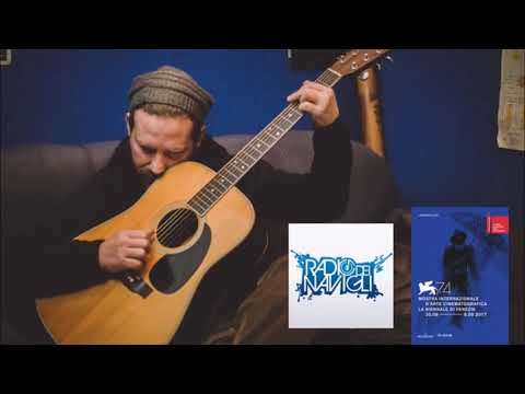 RdN @Venezia74 - Intervista al cantautore Nelson (''Ammore e malavita'')