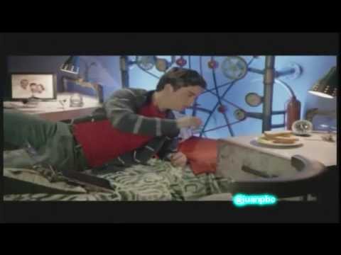 Promo Kike y Enrique 1111 en mi cuadra nada cuadra.