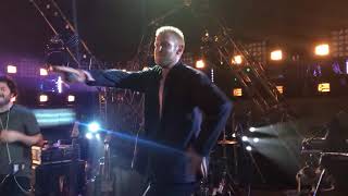 Ivan Dorn - Collaba live for MTV EMA 2017