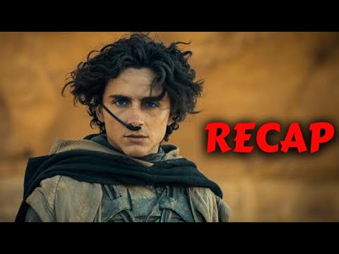 DUNE 2 Movie Recap | Dune 2 Ending Explained.
