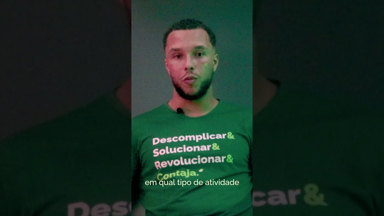 CNAE: O que é e para que serve