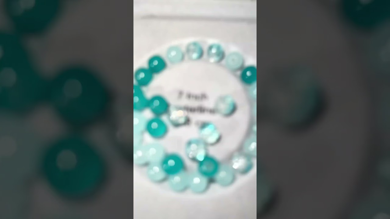 making zootopia themed bracelets!! etsy: EllaKaysJewelry