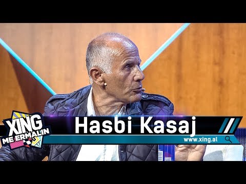 Hasbi Kasaj marton njerez ne kembim te nje pagese