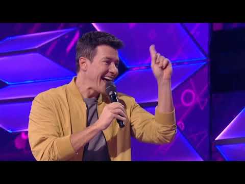 CANTA COMIGO TEEN: 28.08.2022