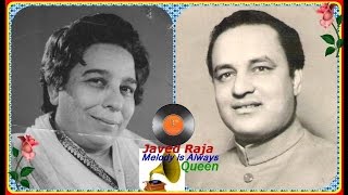 *.SHAMSHAD & MUKESH-Film-Chheen Le Azaadi-(1947)-Lut