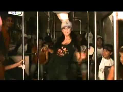 Lavinia feat Korekt -Doar eu sunt perechea ta.mp4