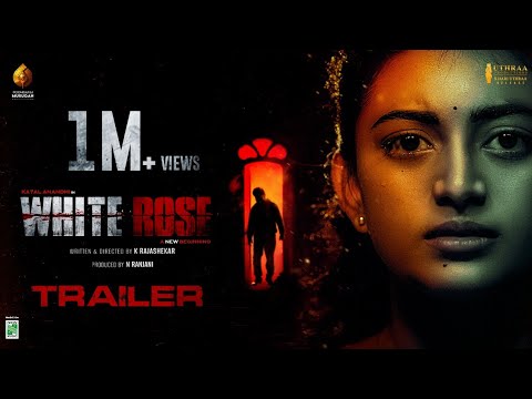 White Rose Official Trailer