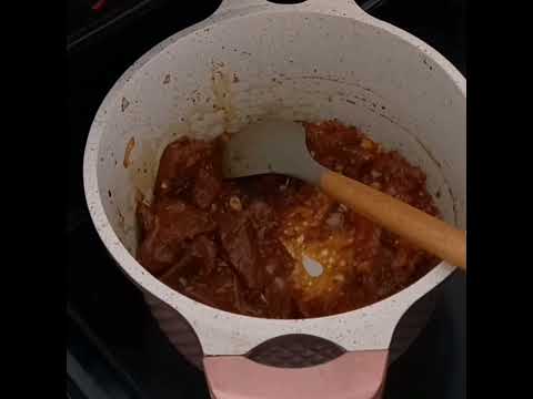 kubika beef isina maSpice