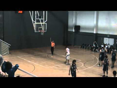 2ª Div. Masc. - LEIOA - MUNGIA