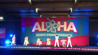 PCM Karma Aloha Championships 2017