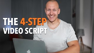 How to Write Effective Video Scripts to Increase Sales ($50,000 Template)