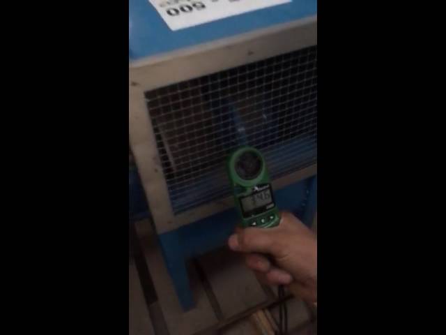 Vídeo relacionado con OBR 200 TURBO - Ventilador radial centrífugo radial con regulador, Ventilador radial, Ventilador centrífugal radial, Ventilador radial, Ventilador, Ventilador centrífugo