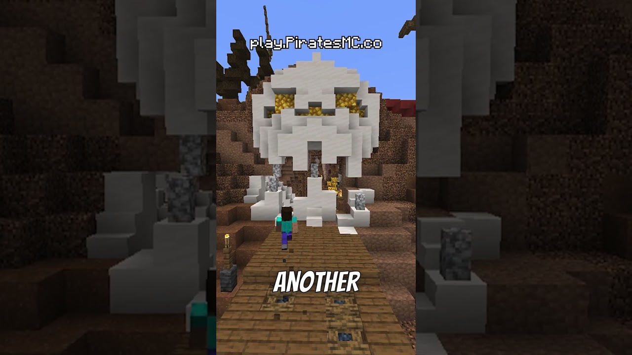 PiratesMC - BEST Ways to Earn Doubloons! #minecraft