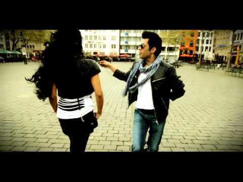 Aria Band - Laila Naamehrabani official video 2012 HD