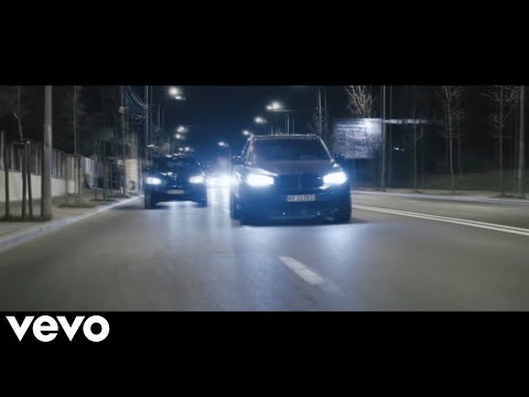 SAD OVOD & MITKØ - Crew