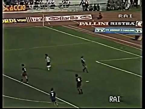 1984/85, Serie A, Roma - Como 1-1 (02)