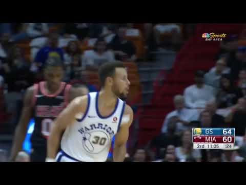 Warriors passing highlights 2017.12.03 - 32 assists