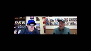 Between the Lanes Episode # 29