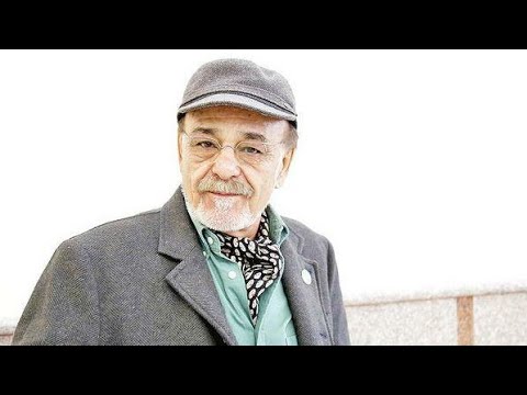 Reza Babak Biography