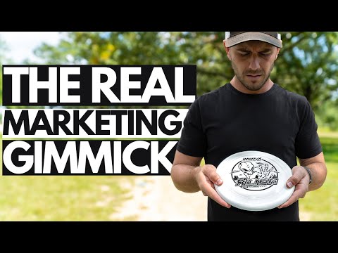 Innova Alien Disc Review