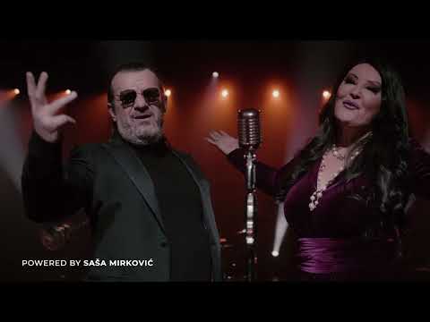 ACA LUKAS ft. DRAGANA MIRKOVIĆ - SAD I ZAUVEK (OFFICIAL VIDEO)
