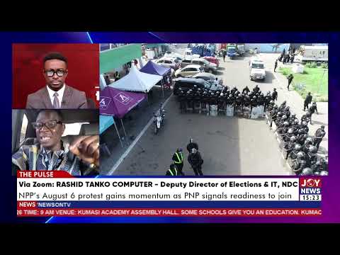 Rashid Tanko Computer accuses NPP of hypocrisy over helicopter crash response
