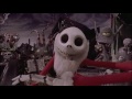 Nightmare Before Christmas Fan Trailer