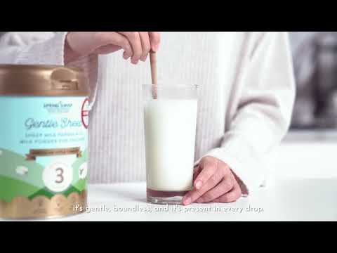 🌿 Discover a world of Gentle Goodness in every sip!