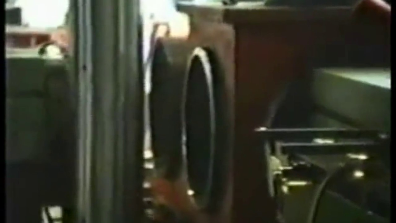 Tee Chamfer Machine with Turn Table